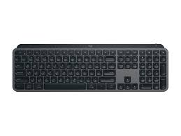 logitech keyboard